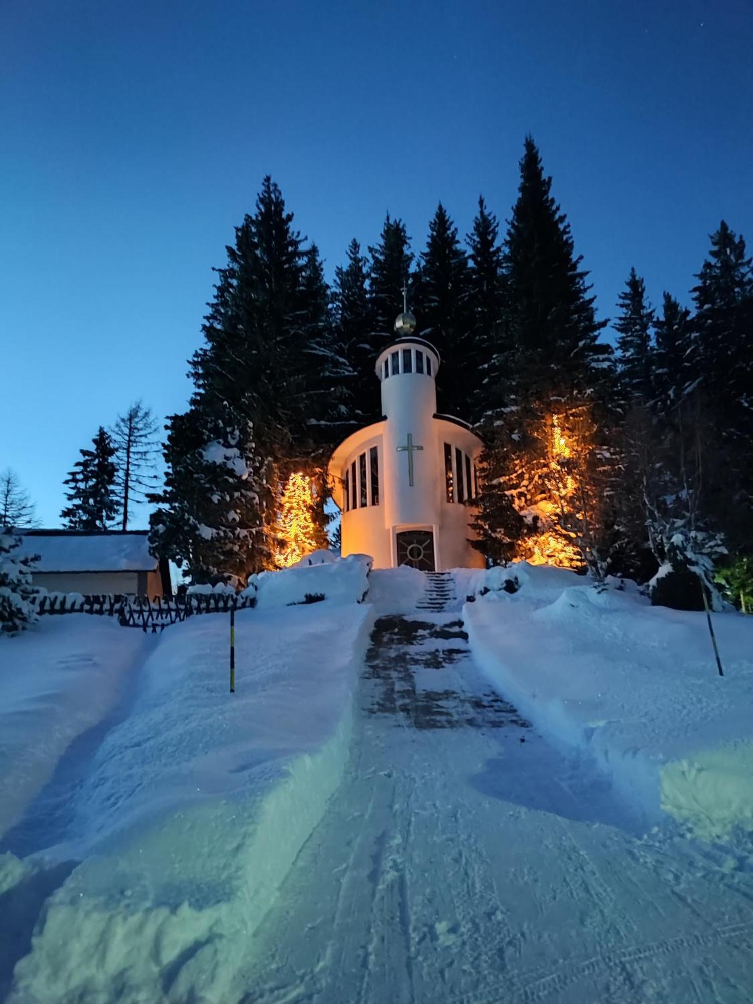 Nature Living Koralm - Neue Chalets Auf Der Koralpe Im Schi- Und Wanderparadies Sankt Stefan im Lavanttal Zewnętrze zdjęcie